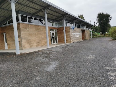 Clinique Vétérinaire du Causse, Clinique Vétérinaire à Gramat