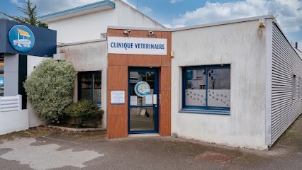 Clinique vétérinaire de la Presqu'île - Quiberon - Sevetys, Clinique Vétérinaire à Quiberon