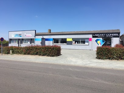 Labovet Conseil, Clinique Vétérinaire à Essarts en Bocage