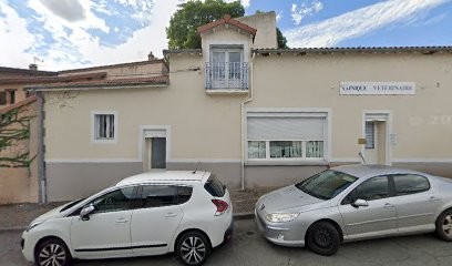 Dubois Charlotte, Clinique Vétérinaire à Pont-du-Château