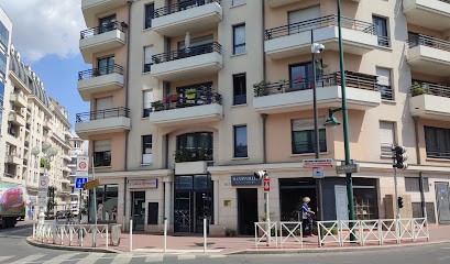 CLINIQUE ROUPPERT JP ET P LAGIER VEREZ, Clinique Vétérinaire à Montrouge