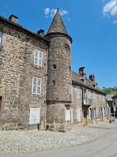 Cabinet Vétérinaire de Saint-Martin-Valmeroux, Clinique Vétérinaire à Saint-Martin-Valmeroux