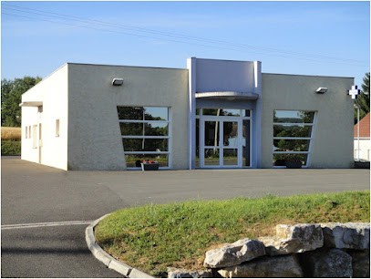 Clinique Vétérinaire de la Combe Rosiers, Clinique Vétérinaire à L'Isle-sur-le-Doubs