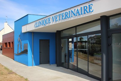 Veterinary Clinic des Acacias, Clinique Vétérinaire à Guérande