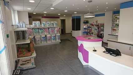 Vet-Home, Clinique Vétérinaire à Lapalisse