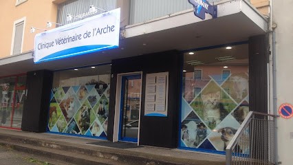 Ark Veterinary Clinic, Clinique Vétérinaire à Maîche