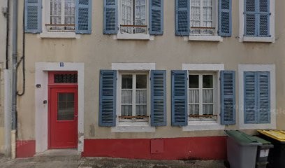 etablissement fermé, Clinique Vétérinaire à Vermenton