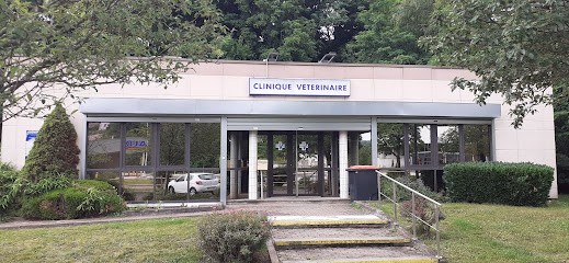 Clinique Vétérinaire Univet Longwy Saintignon, Clinique Vétérinaire à Longwy