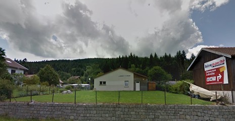 Veterinary Clinic Hulotte, Clinique Vétérinaire à Gérardmer