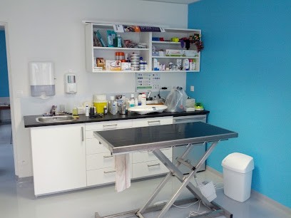 Cabinet Vétérinaire Du Pays De Menat, Clinique Vétérinaire à Menat