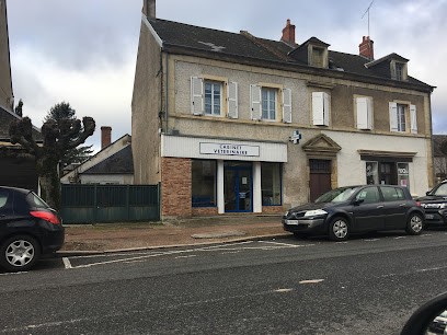 SCP Docteurs Vétérinaires Bonefant-De Thoury, Clinique Vétérinaire à Guérigny