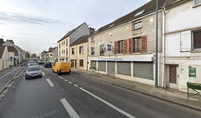 Cabinet vétérinaire des forêts, Clinique Vétérinaire à La Chapelle-en-Serval