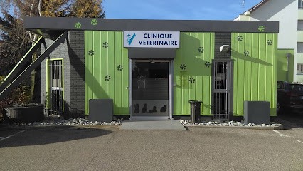 Clinique Vétérinaire De Kingersheim, Clinique Vétérinaire à Kingersheim
