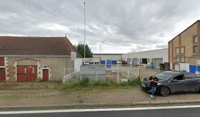 Garouachi Moncef, Clinique Vétérinaire à Sancoins