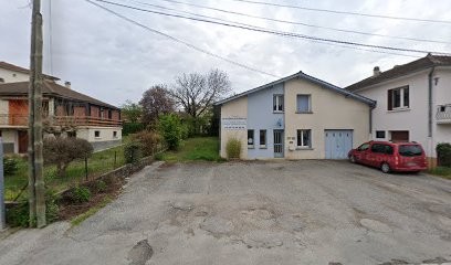 Vétérinaires du Royans, Clinique Vétérinaire à Saint-Jean-en-Royans