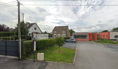 MONSIEUR DAVID LECINNI, Clinique Vétérinaire à Vieux-Condé