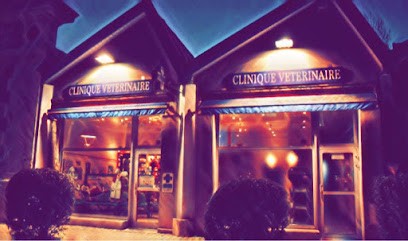 Vet Clinic Moucherotte, Clinique Vétérinaire à Champagnier