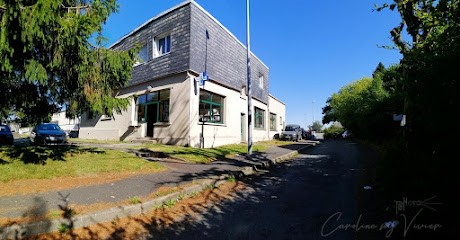 Cabinet Vétérinaire De Marigny - CM VET (Centre Manche Vétérinaires), Clinique Vétérinaire à Marigny-Le-Lozon