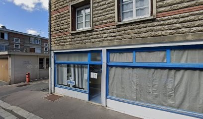 Chanet Christophe, Clinique Vétérinaire à Lisieux