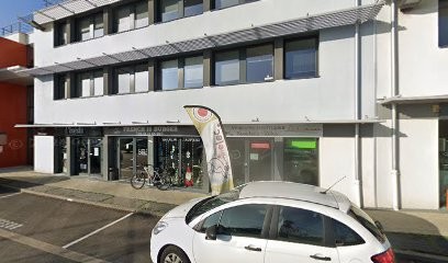 AUTRET-CAPRON, Clinique Vétérinaire à Sucé-sur-Erdre