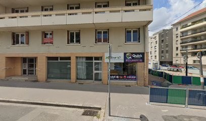 Renevier Gilles, Clinique Vétérinaire à Villeurbanne