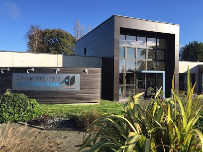 Clinique Vétérinaire de La Pierre bleue (Levacher, Lange, Gaulon), Clinique Vétérinaire à Pipriac