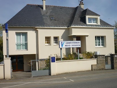 Cabinet Vétérinaire Médico-Chirurgical Ste Anne des Docteurs Vincent Goovaerts et Joëlle Debatty, Clinique Vétérinaire à Pontivy