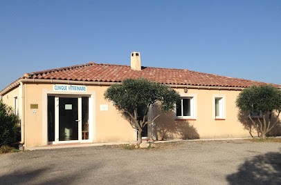 Clinique Vétérinaire Des Oliviers, Clinique Vétérinaire à Rocbaron