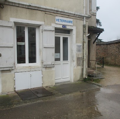 Cabinet Vétérinaire Du Dr Nathalie Pirard, Clinique Vétérinaire à Givry
