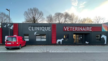 Veterinary Clinic Kreiz Breizh, Clinique Vétérinaire à Rostrenen