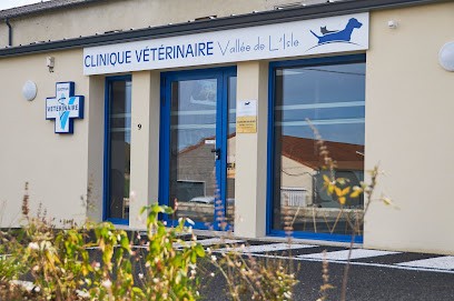 Clinique vétérinaire Vallée de l'Isle, Clinique Vétérinaire à Chantérac
