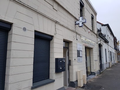 Veterinary Clinic Etoile, Clinique Vétérinaire à Raismes