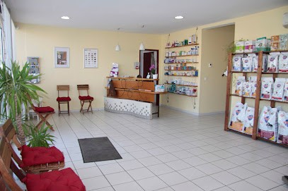 Clinique Vétérinaire Akkolytes, Clinique Vétérinaire à Saint-André-de-Cubzac