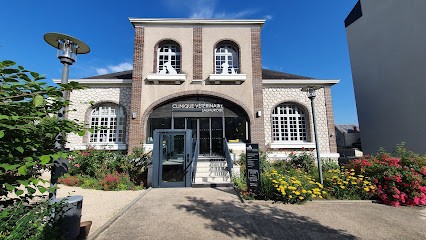 Clinique Vétérinaire Saumuroise, Clinique Vétérinaire à Saumur