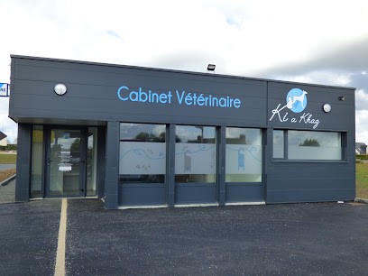 CABINET VETERINAIRE, Dr Céline MULLER, Clinique Vétérinaire à Trémuson