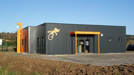 Clinique Vétérinaire yzeures sur creuse, Clinique Vétérinaire à Yzeures-sur-Creuse