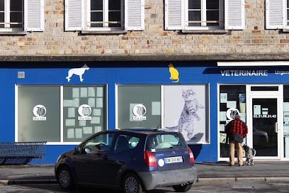 Clinique Vétérinaire Mon Véto Aunay Sur Odon, Clinique Vétérinaire aux Monts d'Aunay