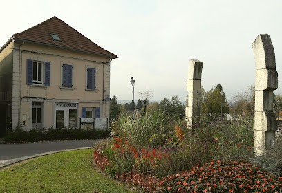 Clinique Vétérinaire du Repère, Clinique Vétérinaire à Avressieux
