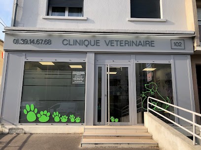 Clinique Vétérinaire Du Plateau, Clinique Vétérinaire à Sartrouville