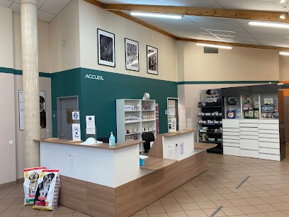 Okivét - Clinique Vétérinaire De Riorges, Clinique Vétérinaire à Riorges