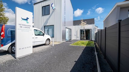 Cabinet Vétérinaire Argos, Clinique Vétérinaire à Grandchamps-des-Fontaines