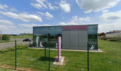 Clinique Vétérinaire Des Coquelicots, Clinique Vétérinaire à La Madeleine-de-Nonancourt