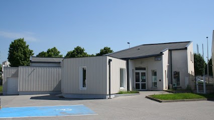 Veterinary Clinic Sablons, Clinique Vétérinaire à Plaisir
