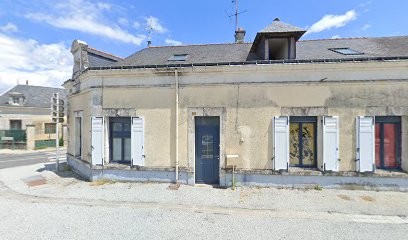 Decock Denis Roger Marcel, Clinique Vétérinaire à Noyant-Villages