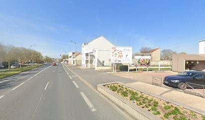 Ansay Louis, Clinique Vétérinaire à Tinqueux