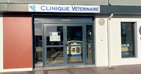 Veterinary Clinic Laïta, Clinique Vétérinaire à Quimperlé