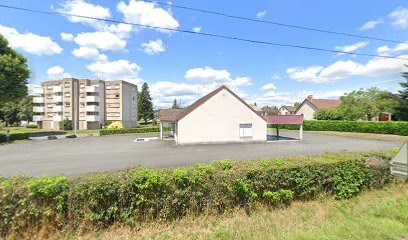 Thiran Pierre, Clinique Vétérinaire à Étang-sur-Arroux
