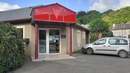 LévézouVet' , clinique vétérinaire, Clinique Vétérinaire à Pont-de-Salars