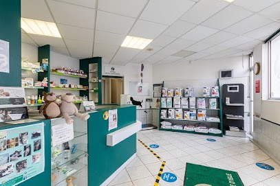 Clinique vétérinaire d'Isle, Clinique Vétérinaire à Saint-Quentin