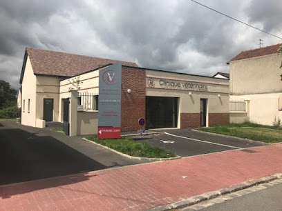 Veterinary Clinic Dubois Doctors And Troyano, Clinique Vétérinaire à Montgeron